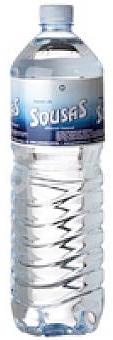Agua Sousas