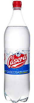 Refresco Casera