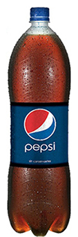 Refresco Pepsi