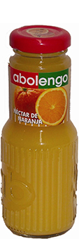 Zumo Abolengo
