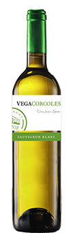 Vino Vega Corcoles