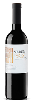 vino verum roble