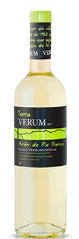 vino verum terra
