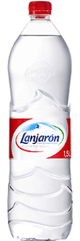 Agua Lanjaron