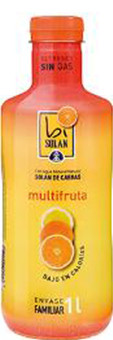 Zumo Bio Solán