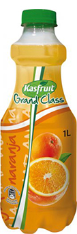 Zumo Kas Fruit