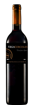 Vino Vega Corcoles